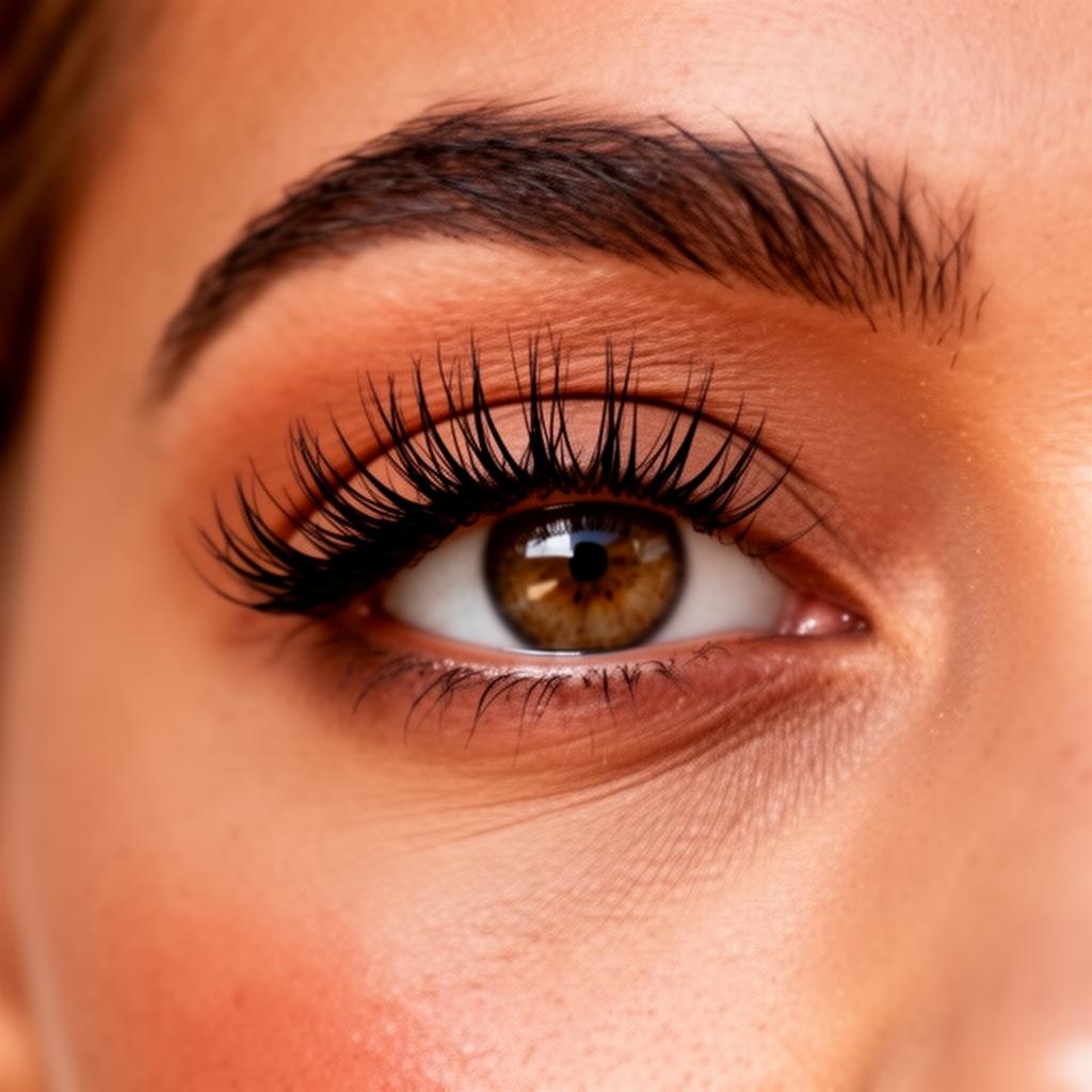 Lashes behandelingen bij Weesper Brow & Glow