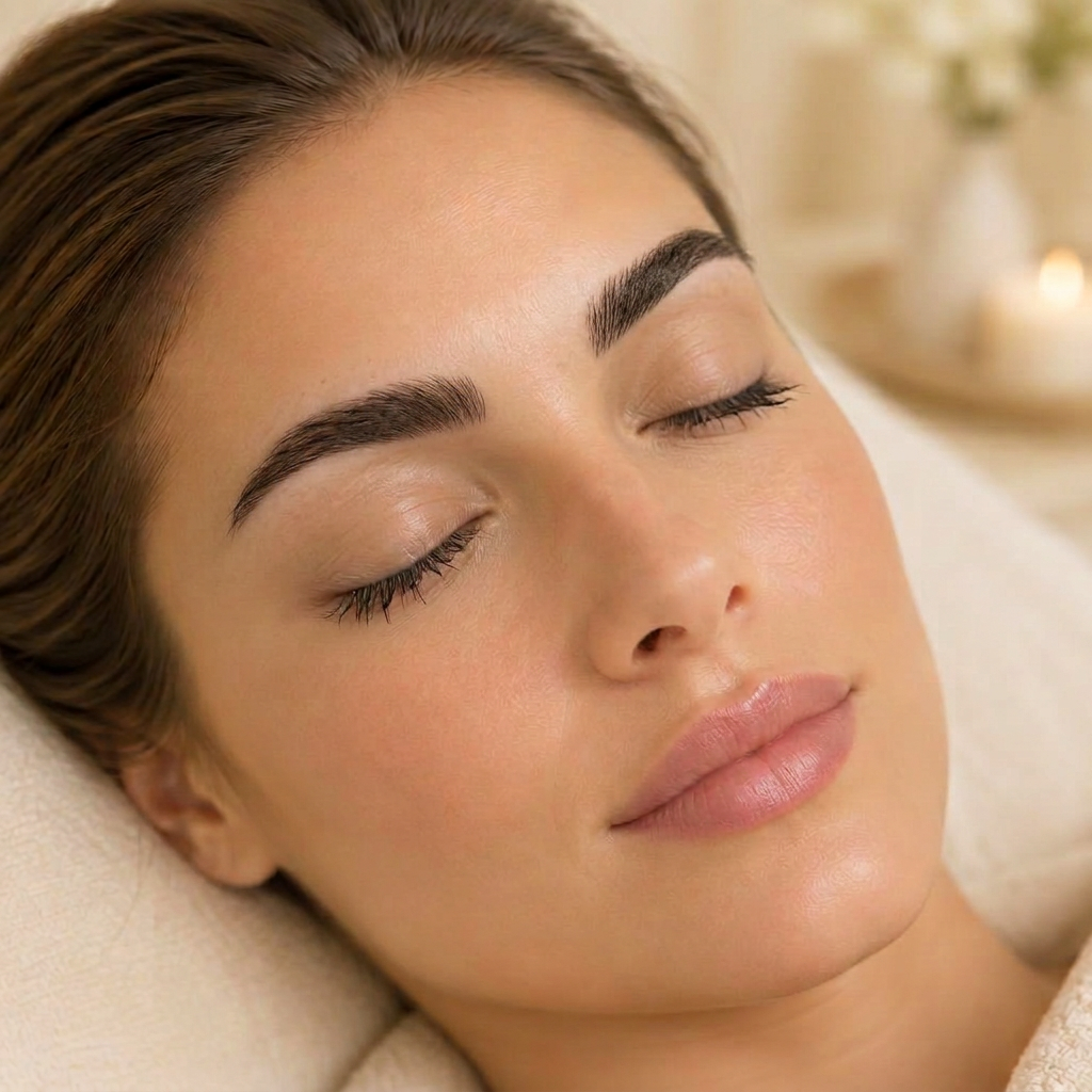 Pakket behandelingen bij Weesper Brow & Glow